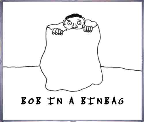binbag bob