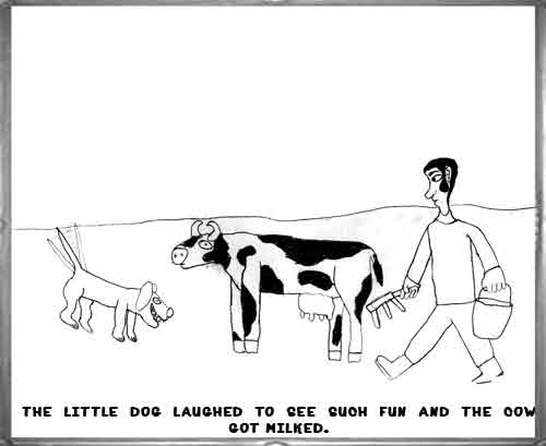 cow
