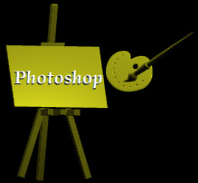 photoshop button